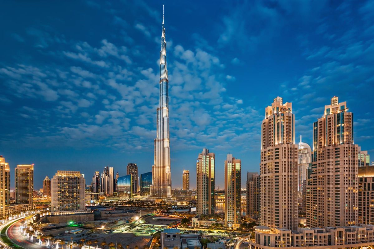 United Arab Emirates