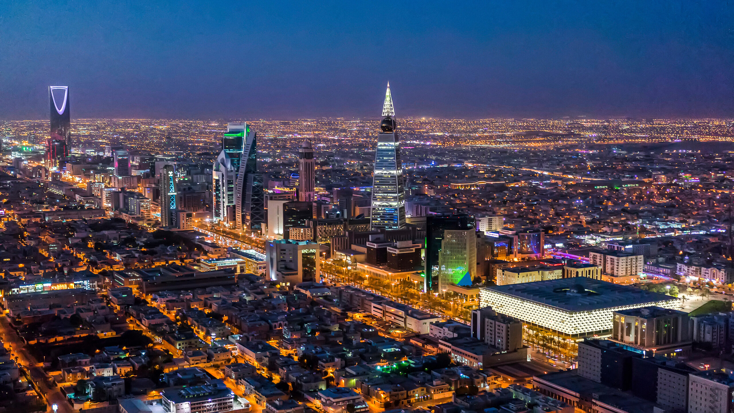 Saudi Arabia