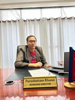 Chairman