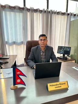 Chairman