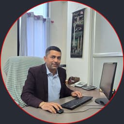 Chairman